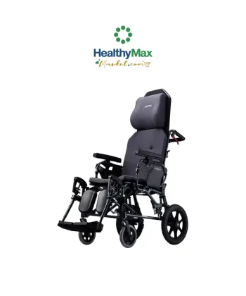 Karma Wheelchair MVP 502