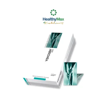 Venosan 6002 A-D Short OPEN - L