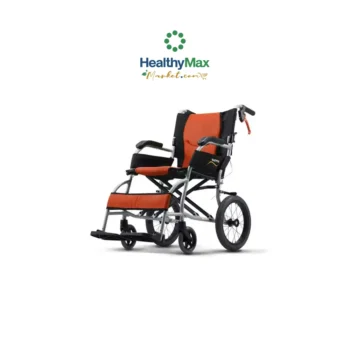 Karma S Ergo Lite 2501 (16inch) - orange cushion