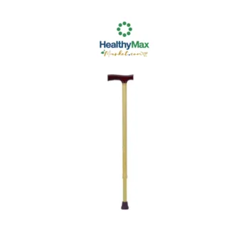 MBI One Point Cane Thin Wood