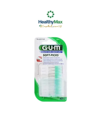 Gum Soft-Picks (632) 50each