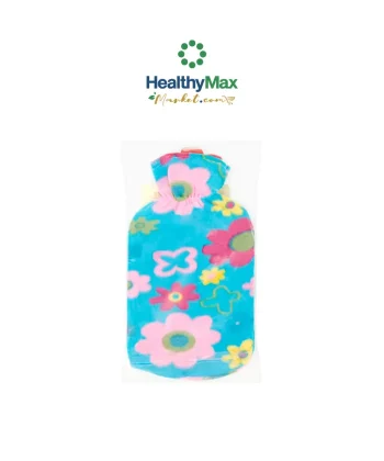 M&A Hot Water Bag(Assorted Colors)(2000ml.)