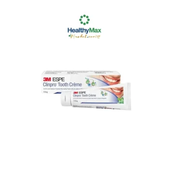 3M Clinpro Toothpaste Vanilla Mint Flavor 113 g.