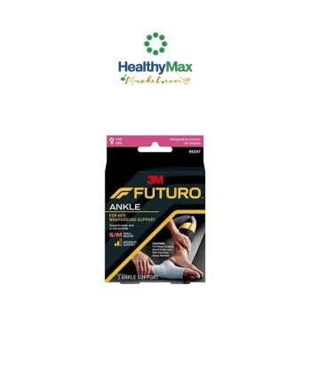 Futuro For Her Ankle Support - S/M อุปกรณ์พยุงข้อเท้าสำหรับผู้หญิง