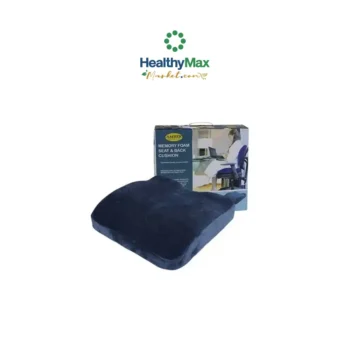 AMBER(MP007)Seat&Back Cushion(48x38x8cm.) Seat and back cushion