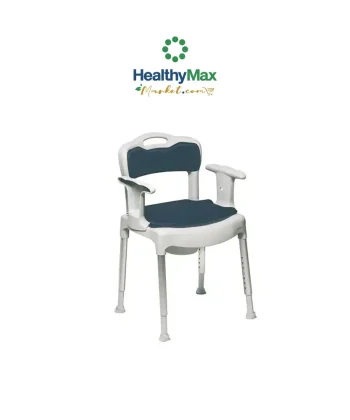 Etac Commode Swift Complete