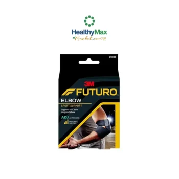 FUTURO Sport Adjustable Elbow Support
