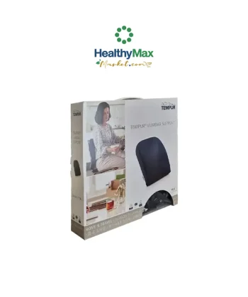 Tempur Lumbar Support (36*36*7) T85 PU NS