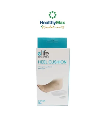 ELIFE Heel Cushioning
