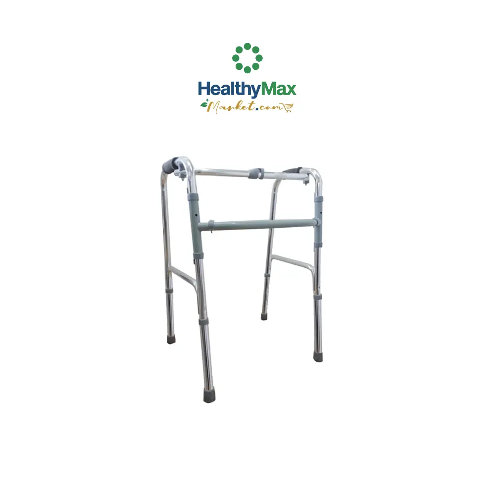 MBI Folding Walker