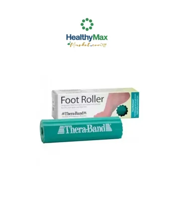TheraBand Foot Roller