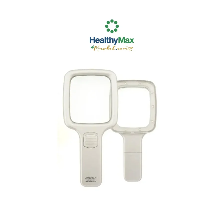 LED Magnifier MF-C-LED001