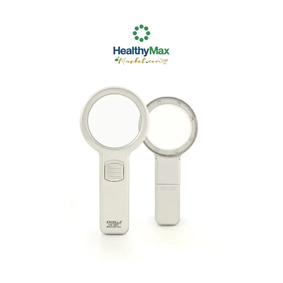 LED Magnifier MF-A-LED003