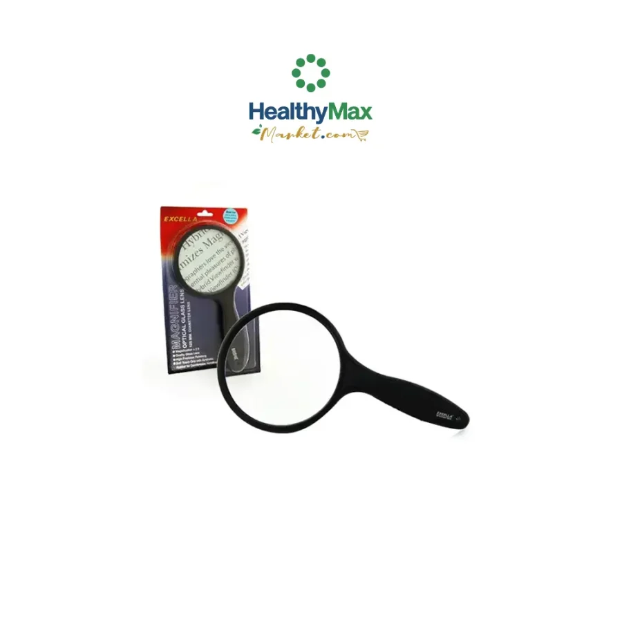 Magnifier MF-A-001
