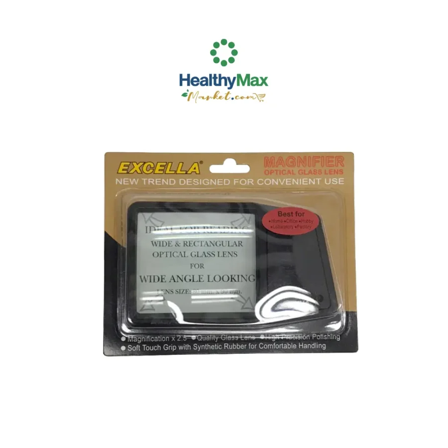 Magnifier MF-D-002