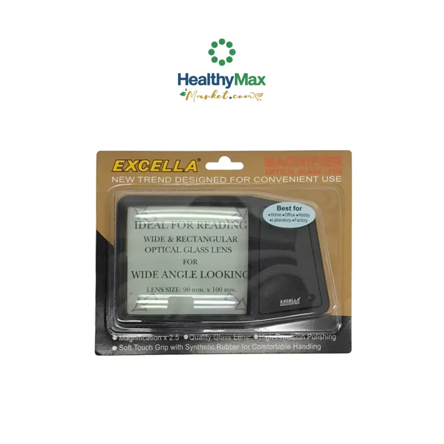 Magnifier MF-D-001