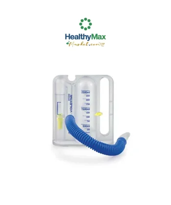 VOLDYNE 2500 Volumetric Exerciser