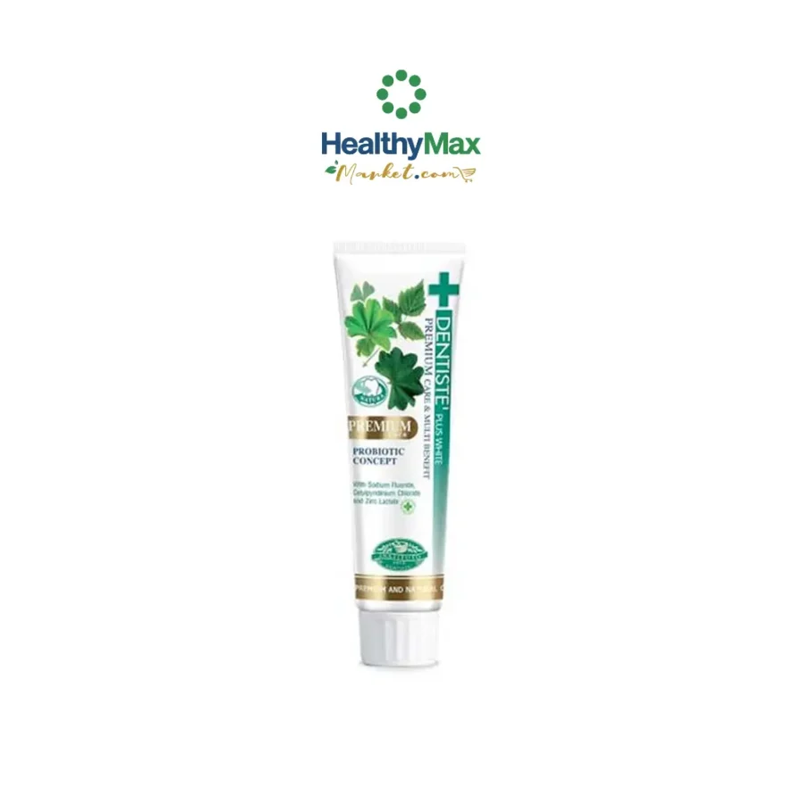 Dentiste Premium Premium formula toothpaste (100g)