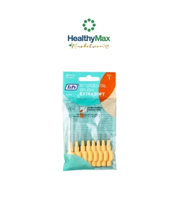 TePe Interdental Extra Soft LightOrange ( 0.45mm )