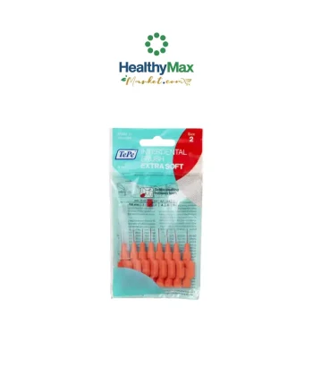 TePe Interdental Extra Soft Light Red ( 0.5mm )