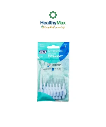 TePe Interdental Extra Soft Light Blue ( 0.6mm )