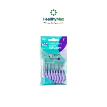 TePe Interdental Extra Soft  Light Purple ( 1.1mm )