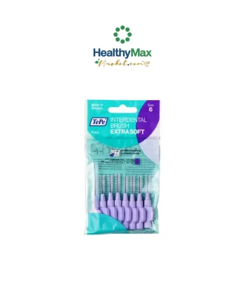 TePe Interdental Extra Soft Light Purple ( 1.1mm )