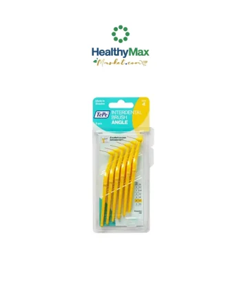 TePe Angle Yellow (0.7mm)