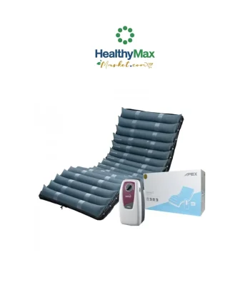 APEX air mattress Domus2 (wavy type)