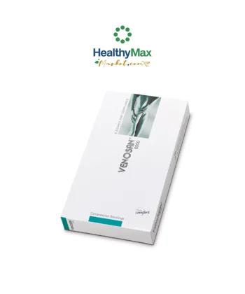 Venosan A-GH 6002 BK Open - M