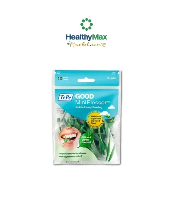 TePe Mini Flosser 36 pcs.