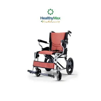 Karma S Ergo Lite 205 - small wheel