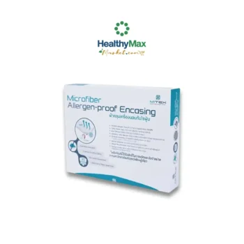 MITEX Anti-dust mite mattress cover, 5 feet