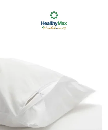 MITEX anti-dust mite pillow cover