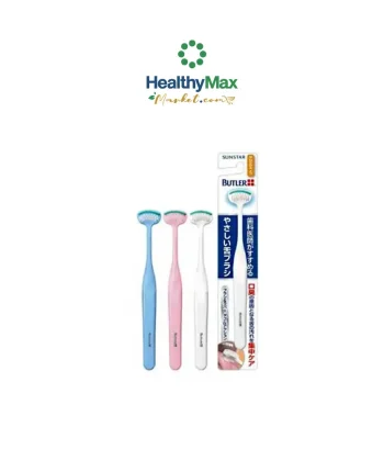 Gum Tongue Cleaner