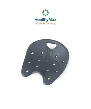 BackJoy SitSmart Posture Core Onyx