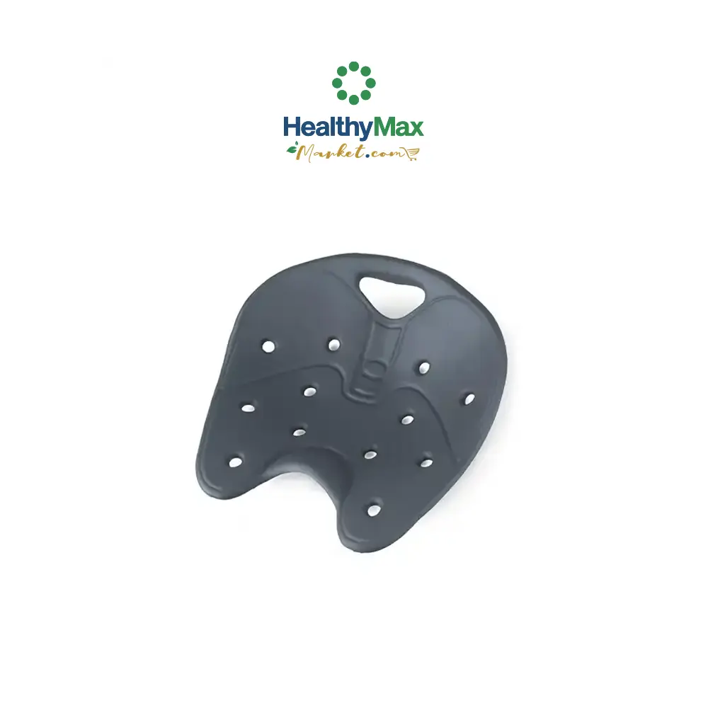 BackJoy SitSmart Posture Core Onyx