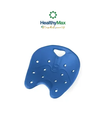 BackJoy SitSmart Posture Core Blue
