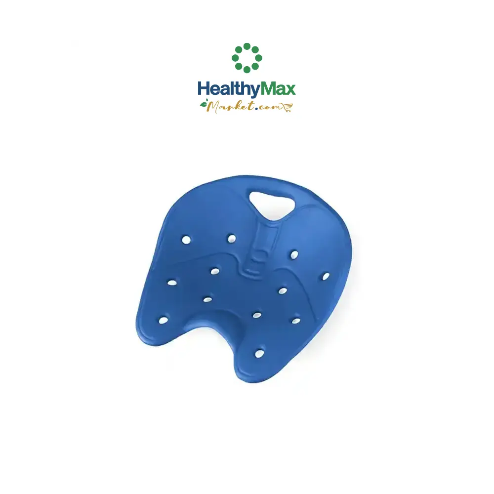 BackJoy SitSmart Posture Core Blue