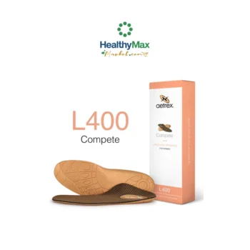 Aetrex Sports Ortho Cupped/Neutral Women - No. 5