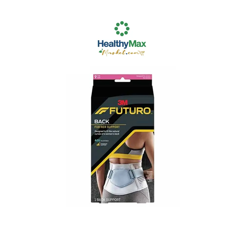 Futuro For Her Back Support