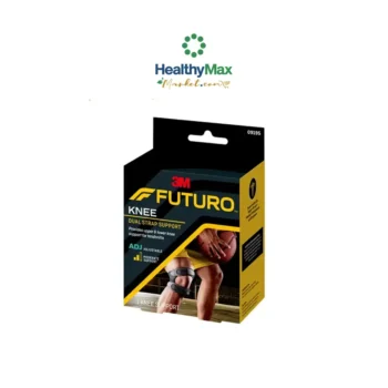 FUTURO Dual Knee Strap Support