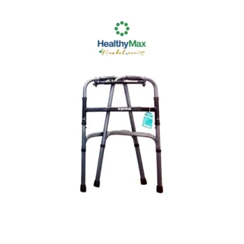 Karma Walker (WK-80) - Black