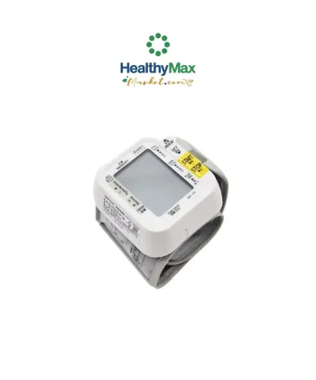 Dretec เครื่องวัดความดันโลหิตรุ่น BM-100WT