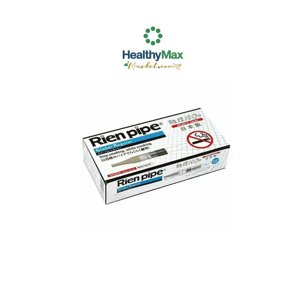 Rienpipe Regular