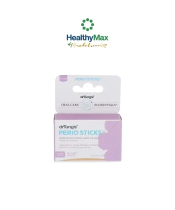 Dr.Tung's Perio Sticks X-thin 100pcs.