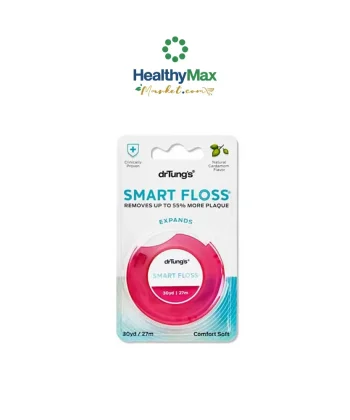 Dr.Tung's dental floss