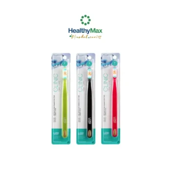 ซื้อ 1 แถม 1 Linko Soooft Toothbrush Clinic