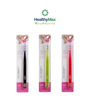 ซื้อ 1 แถม 1 Linko Soooft Toothbrush Gum