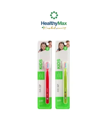 Linko Soooft Toothbrush Kids Buy 2 Get 1 Free
